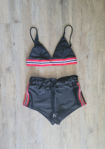 Bikini set teilig 34 36 - gr., 34-36
