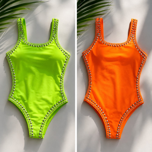 Mexton damen badeanzug - mexton,