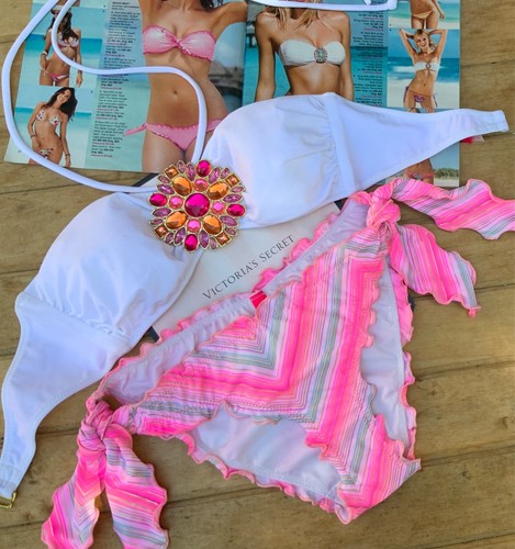 Victoria secret strasssteine - victoria's,