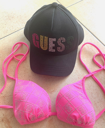 Guess set bikini - -,