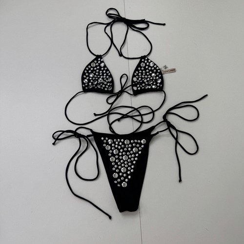 Jaded london silvra nieten - jaded,