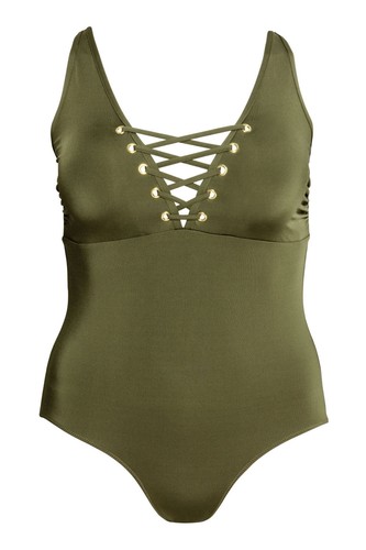 Neu damen badeanzug bikini - h&m,