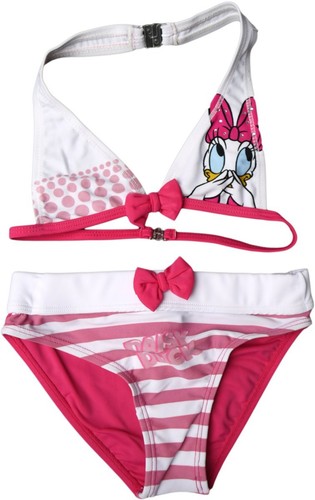 Disney daisy duck bikini - duck,