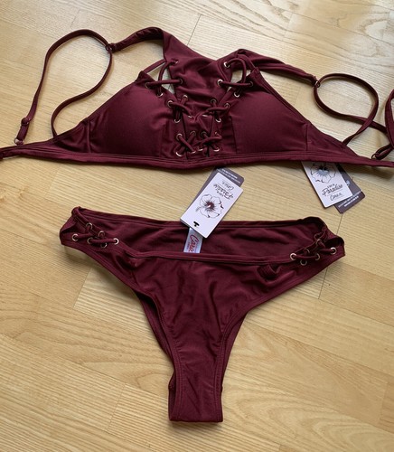 Hunkemöller bikini set - hunkemöller,