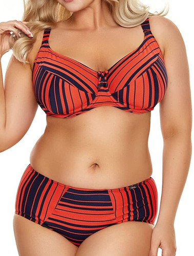 Nessa premium africana bikini - premium,