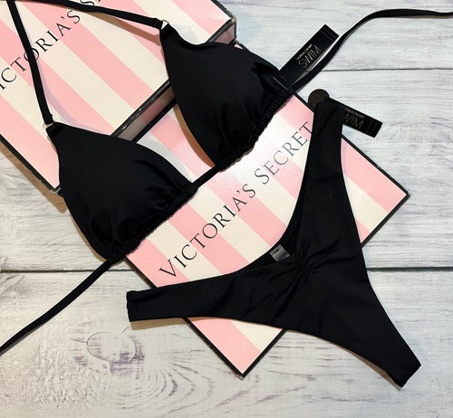 Victoria secret bikini set - bikini,