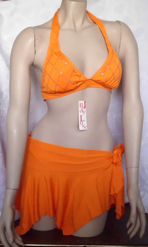 Body love bikini - -,
