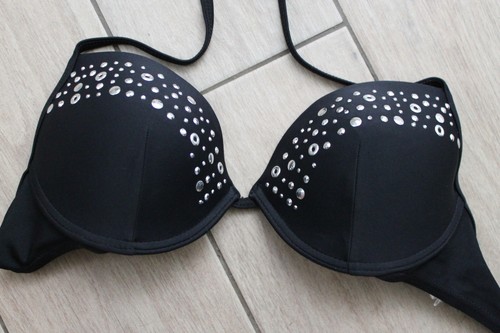 Bikini oberteil von lascana - bikini,