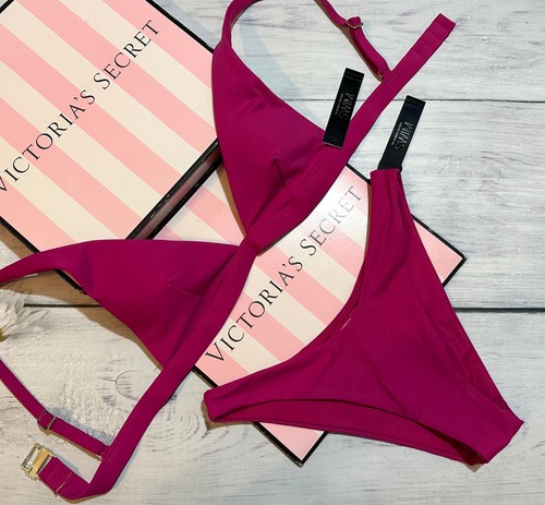 Victoria secret bikini set - bikini,