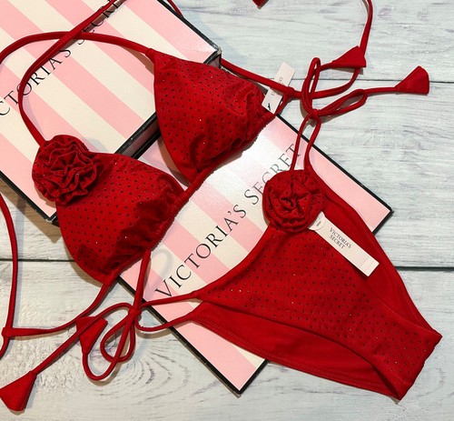 Victoria secret rosette - secret,