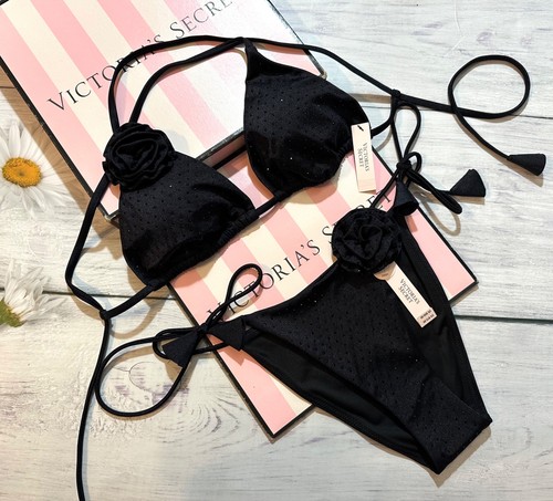 Victoria secret rosette - secret,