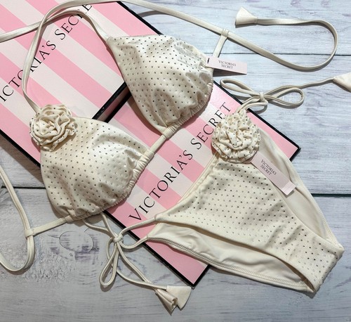 Victoria secret rosette - secret,