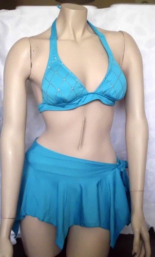 Body love bikini - body,