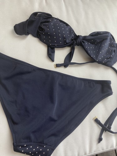 Bikini feine nieten - #feine,